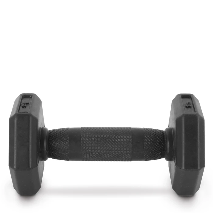 Βαράκι Εξάγωνος Original Rubber S - 1,0kg