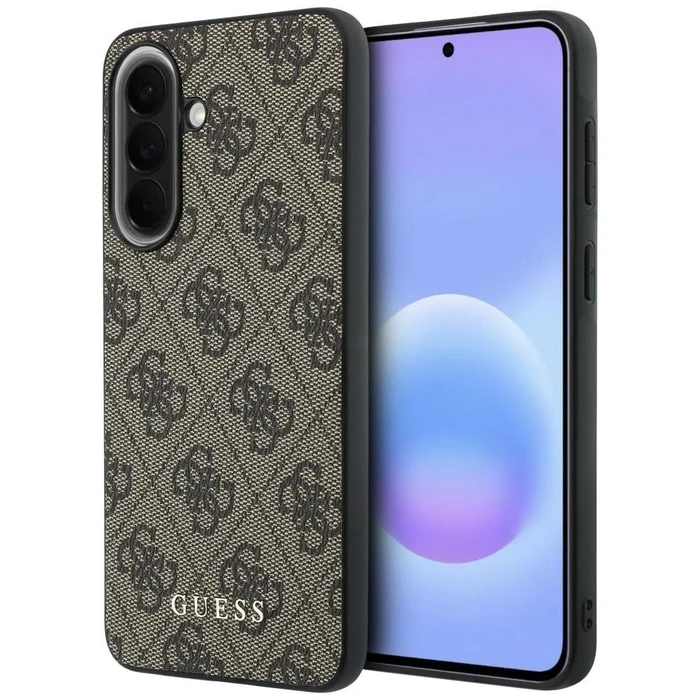 Guess 4G Classic Samsung Galaxy A57 5G brown