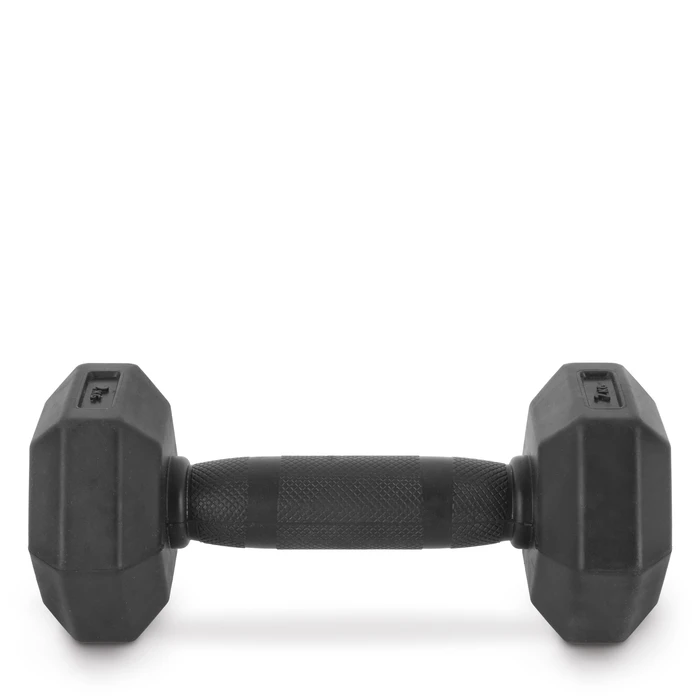 Βαράκι Εξάγωνος Original Rubber S - 2,0kg