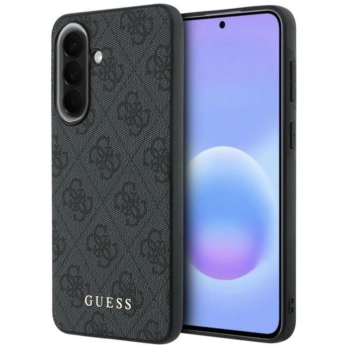 Guess 4G Classic Samsung Galaxy A57 5G black