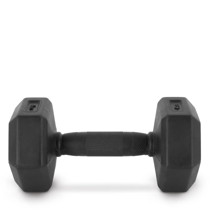 Βαράκι Εξάγωνος Original Rubber S - 4,0kg