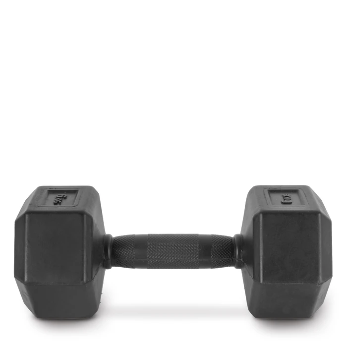 Βαράκι Εξάγωνος Original Rubber S - 6,0kg