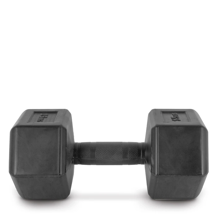 Βαράκι Εξάγωνος Original Rubber S - 15,0kg