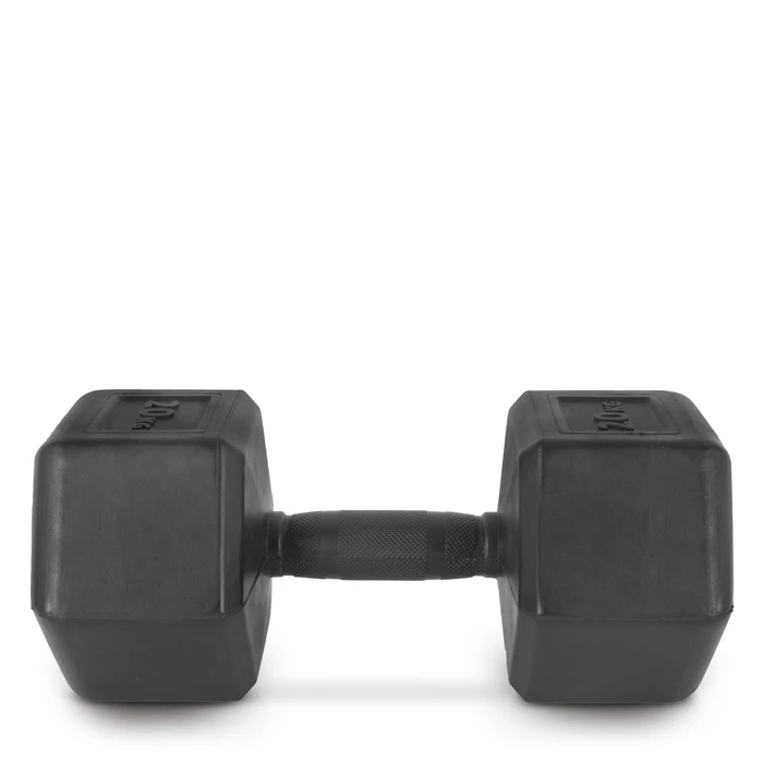 Βαράκι Εξάγωνος Original Rubber S - 20,0kg