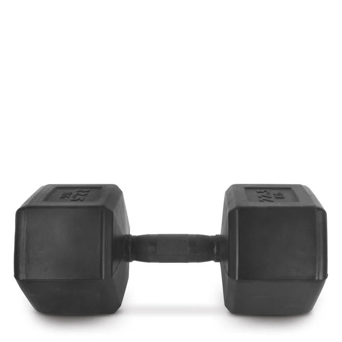 Βαράκι Εξάγωνος Original Rubber S - 22,5kg