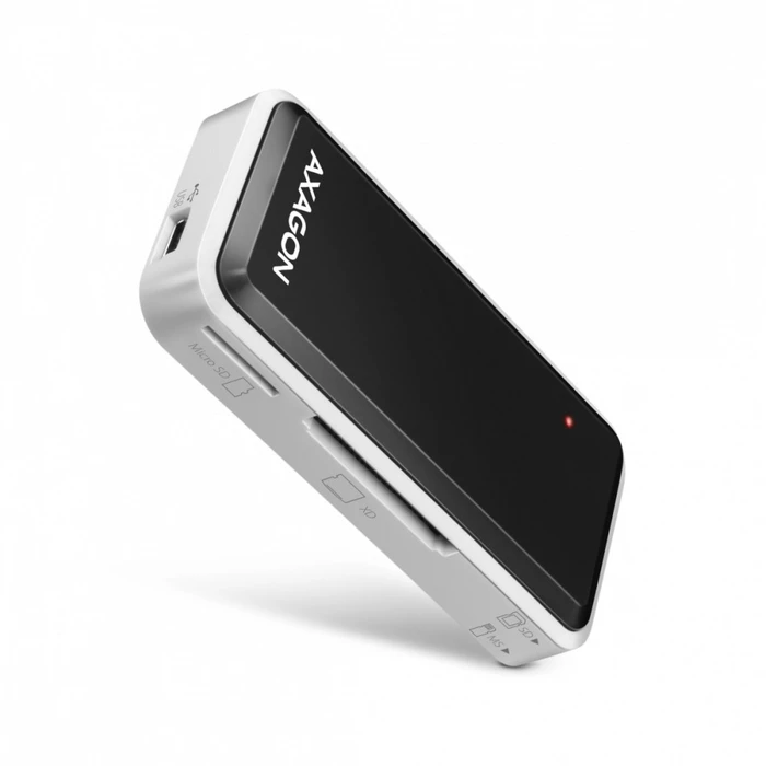 Card Reader Axagon Cre-X1 External Mini 5-Slot