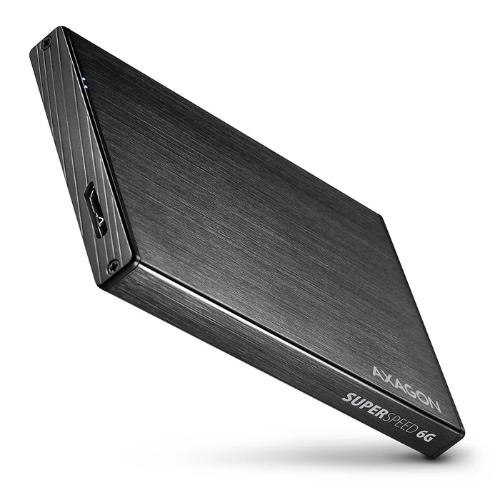 Θήκη Σκληρού Δίσκου Axagon External Aline Box Ee25-Xa6 Usb 3.2 Gen 1 - Sata 6g 2.5"
