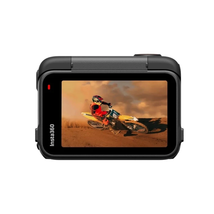 Action Κάμερα Insta360 Ace Pro 2 (Dual Battery Bundle) 8k - Dual AI Chip