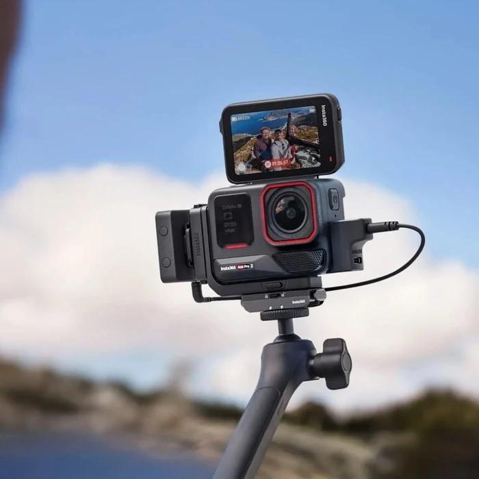 Αξεσουάρ Insta360 Ace series Quick Release Cold Shoe