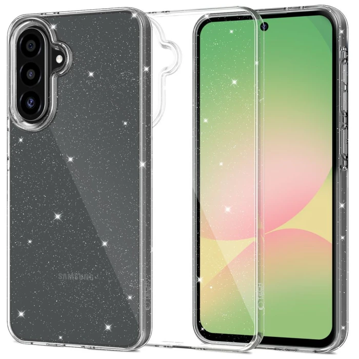 Tech-Protect Flexair Samsung Galaxy A27 5G Glitter