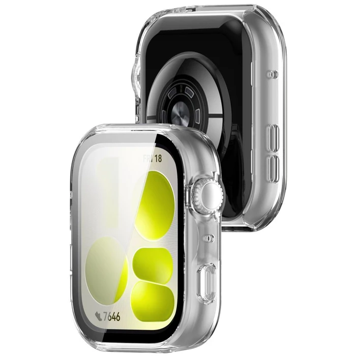 Tech-Protect Defense Huawei Watch Fit 5 Clear