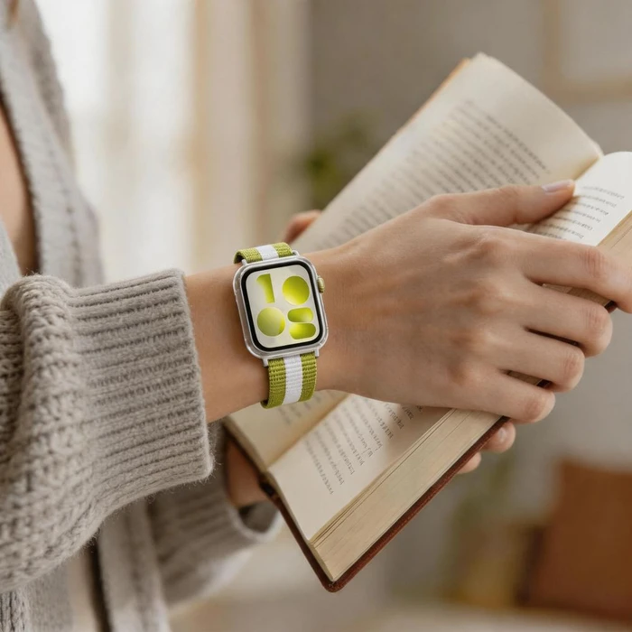 Tech-Protect Defense Huawei Watch Fit 5 Clear