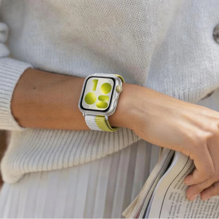 Tech-Protect Defense Huawei Watch Fit 5 Clear