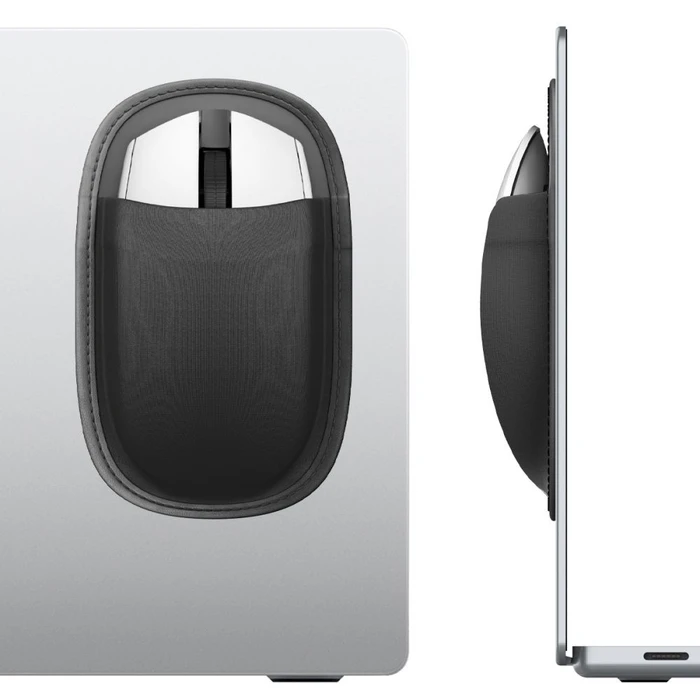 Spigen LD220 Mouse Sleeve Black