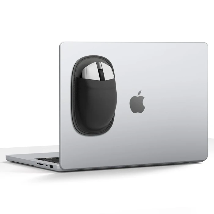 Spigen LD220 Mouse Sleeve Black