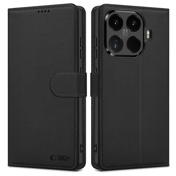 Tech-Protect Wallet Xiaomi 17T Black