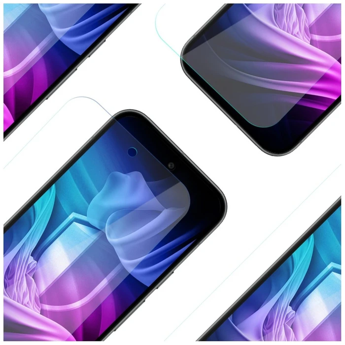 3MK Silky Matt Pro Google Pixel 11