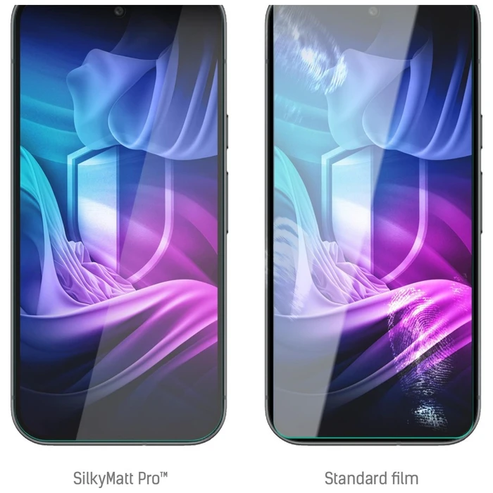 3MK Silky Matt Pro Google Pixel 11 Pro