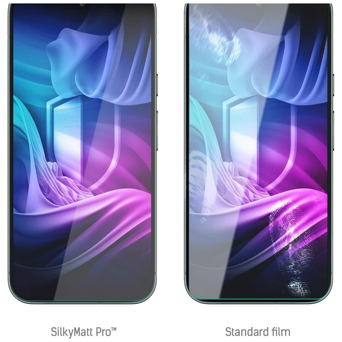 3MK Silky Matt Pro Google Pixel 11 Pro XL