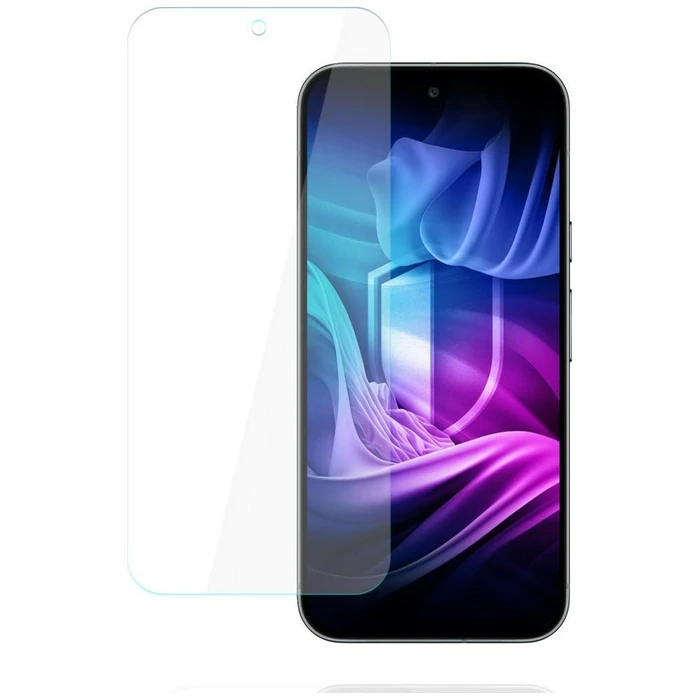 3MK Silky Matt Pro Google Pixel 11 Pro XL