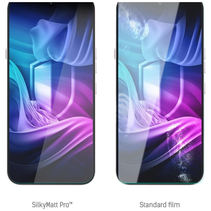 3MK Silky Matt Pro Nothing Phone (4a) Pro