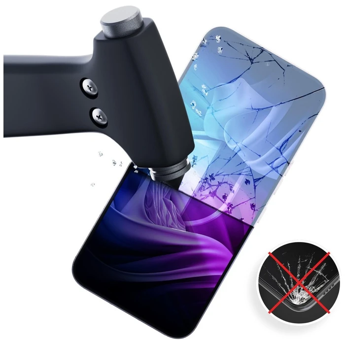 3MK Silky Matt Pro Nothing Phone (4a) Pro
