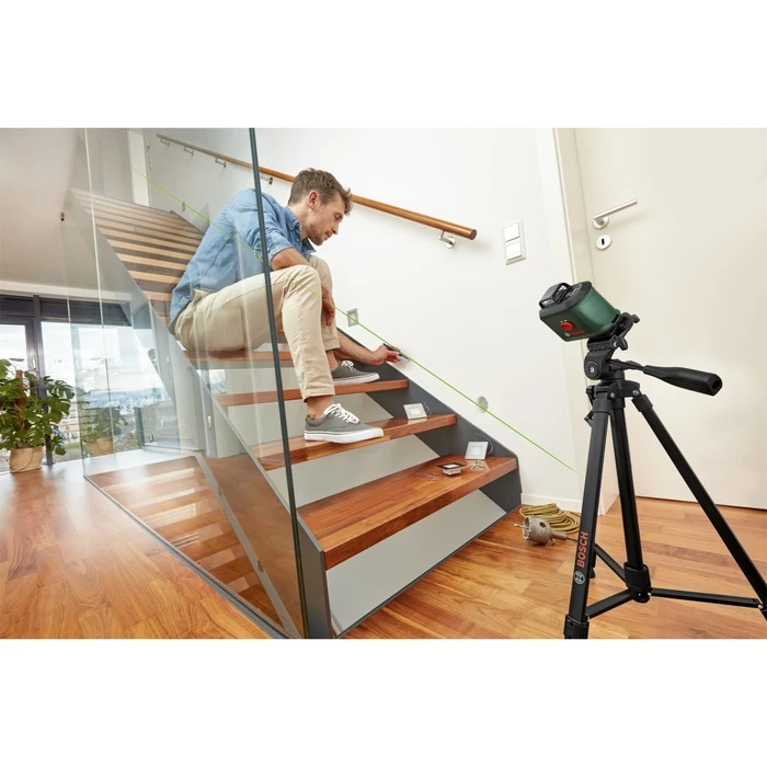 Bosch BT150 Construction Tripod 0601096B00