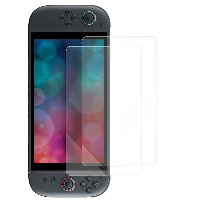Wozinsky Tempered Glass Nintendo Switch 2 [2 PACK]