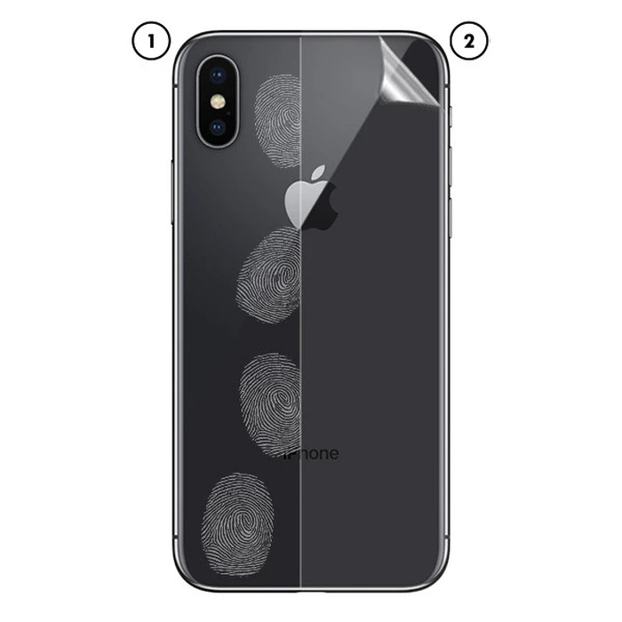 GrizzGlass SatinSkin Honor 600 Lite