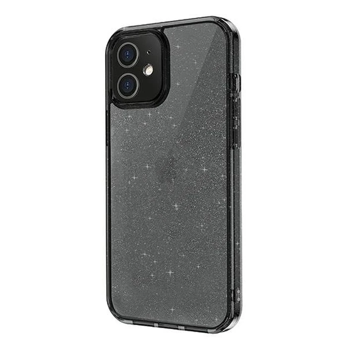 UNIQ LifePro Tinsel Apple iPhone 12 mini vapour smoke