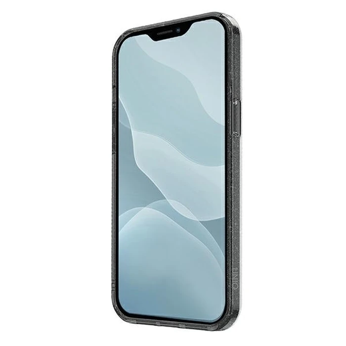 UNIQ LifePro Tinsel Apple iPhone 12 mini vapour smoke