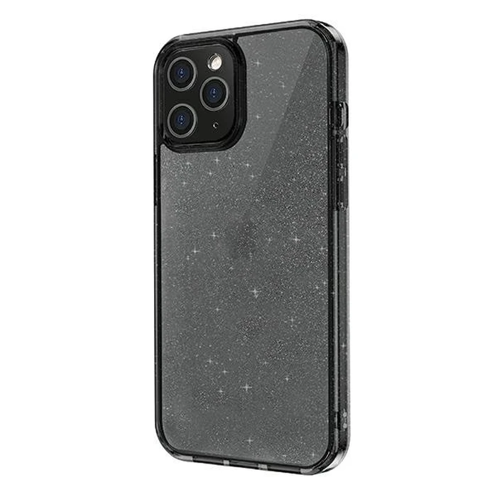 UNIQ LifePro Tinsel Apple iPhone 12 Pro Max vapour smoke