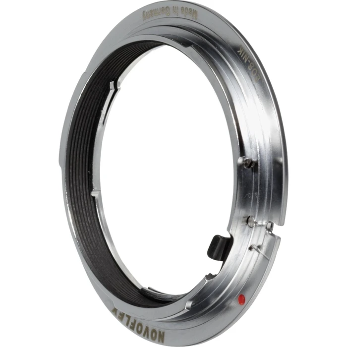 Novoflex Adapter EOS/NIK