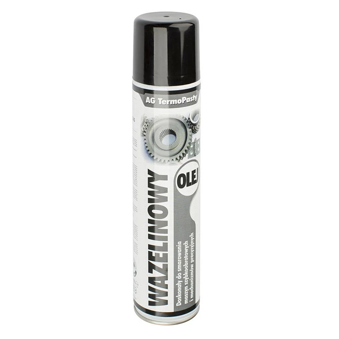Spray Βαζελίνης Termopasty 300ml