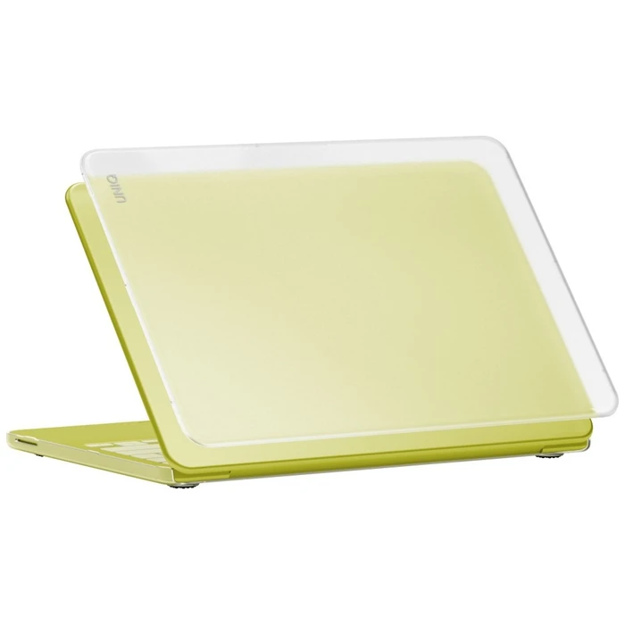 UNIQ Claro MacBook Neo clear