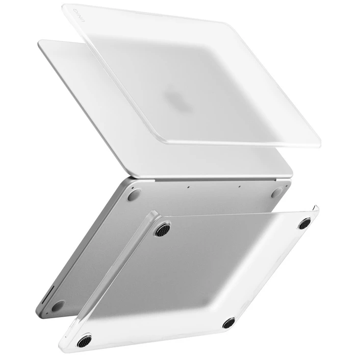 UNIQ Claro MacBook Neo clear