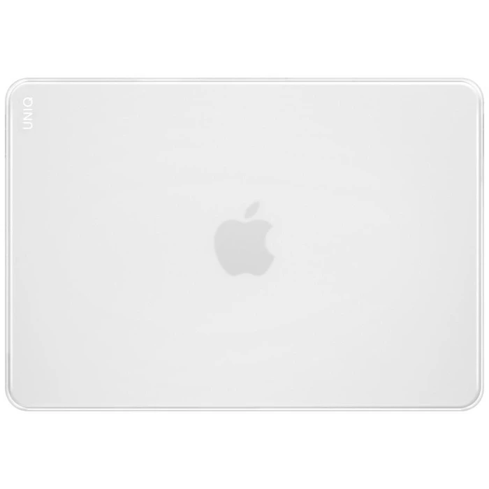 UNIQ Claro MacBook Neo clear