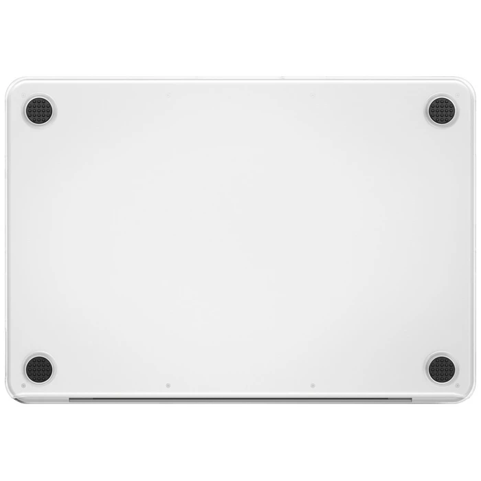UNIQ Claro MacBook Neo clear