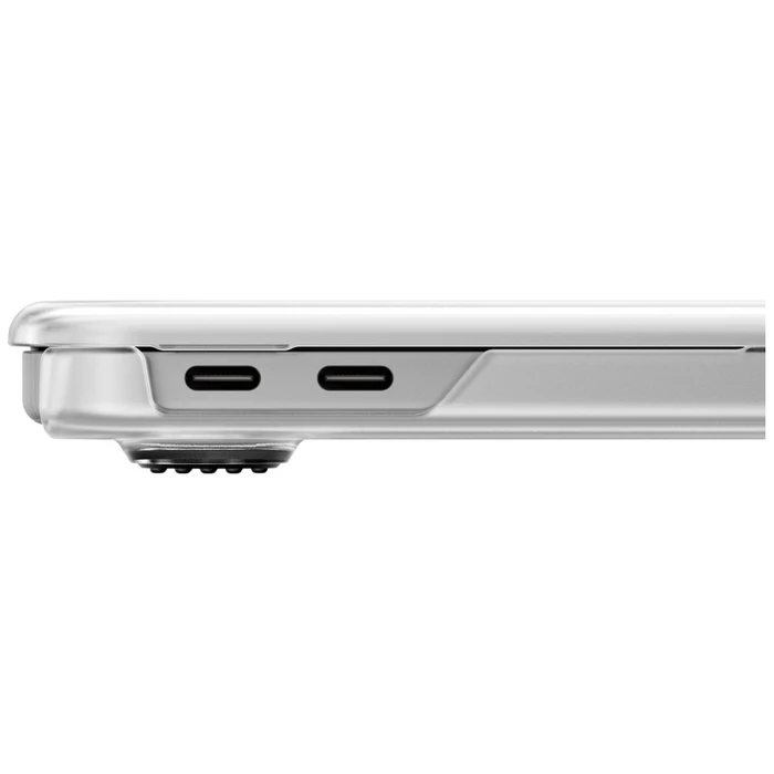 UNIQ Claro MacBook Neo clear