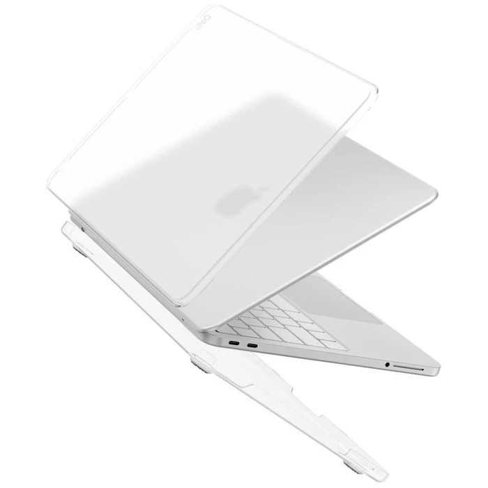 UNIQ Claro MacBook Neo clear
