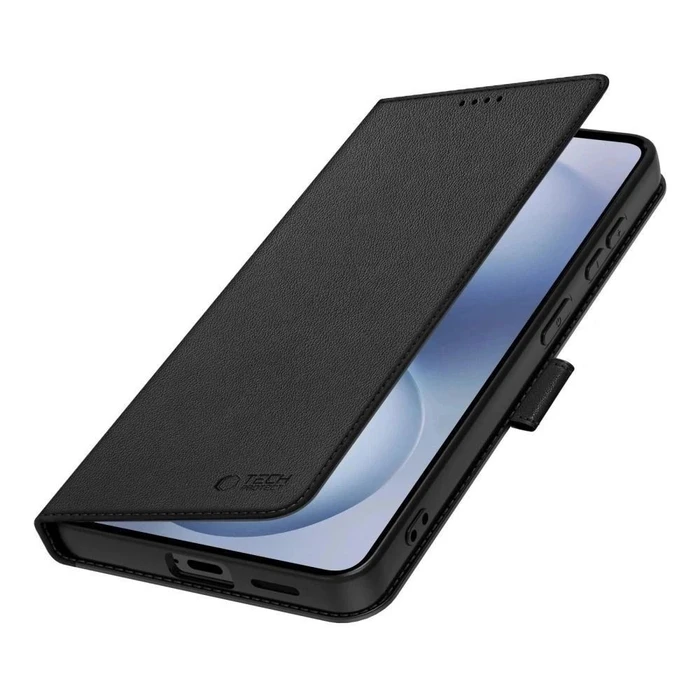 Tech-Protect Wallet Motorola Edge 70 Pro 5G Black