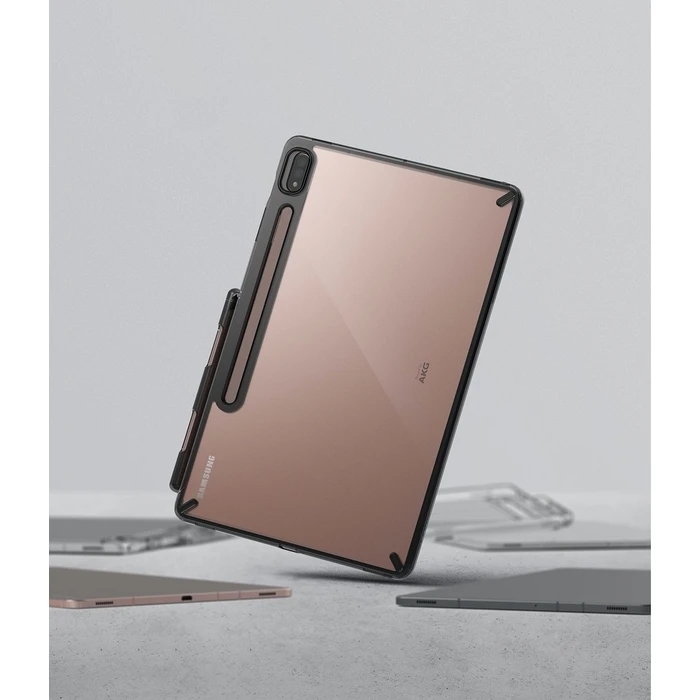 Ringke Fusion Samsung Galaxy Tab S7+ Plus Clear