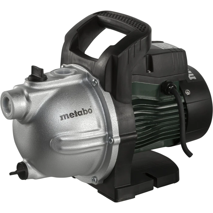 Metabo P 4000 G Ηλεκτρική Αντλία Επιφάνειας 1100W Μονοφασική (600964000)