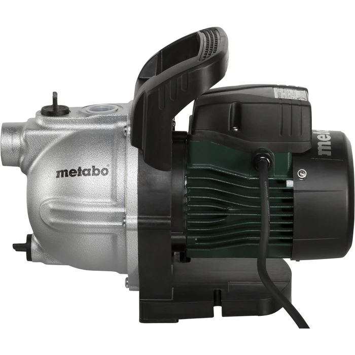 Metabo P 4000 G Ηλεκτρική Αντλία Επιφάνειας 1100W Μονοφασική (600964000)