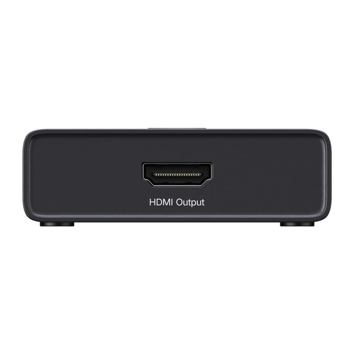 UGREEN AK502 Hub Switch 2xUSB-A, USB-C, HDMI