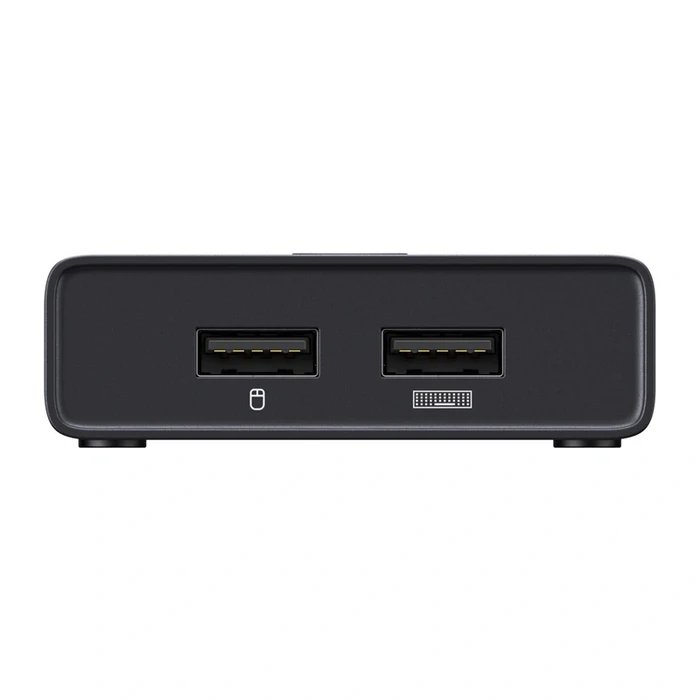 UGREEN AK502 Hub Switch 2xUSB-A, USB-C, HDMI