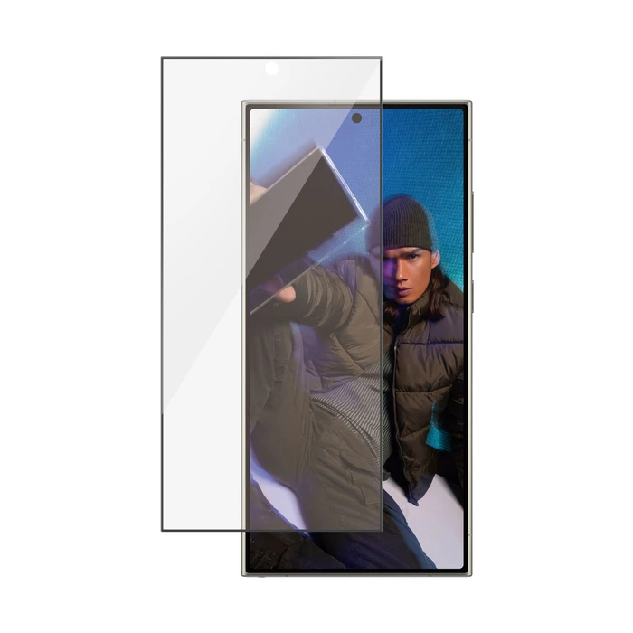 Screen Protector για Κινητά Panzer Glass SAFE95668 Samsung Galaxy S24 Ultra