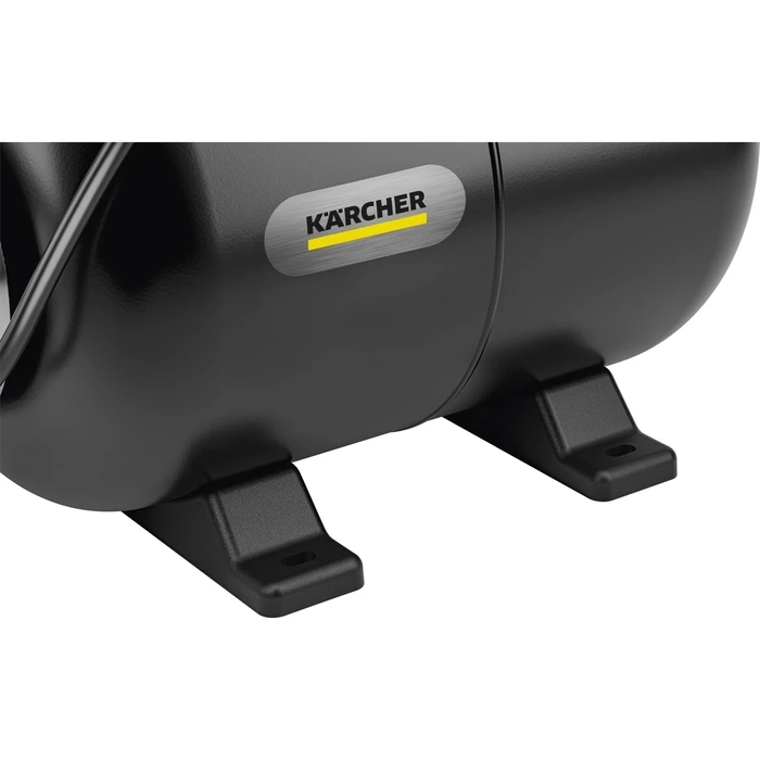 Karcher BP 4900 Μονοφασικό Πιεστικό Συγκρότημα Νερού χωρίς Δοχείο 1150W