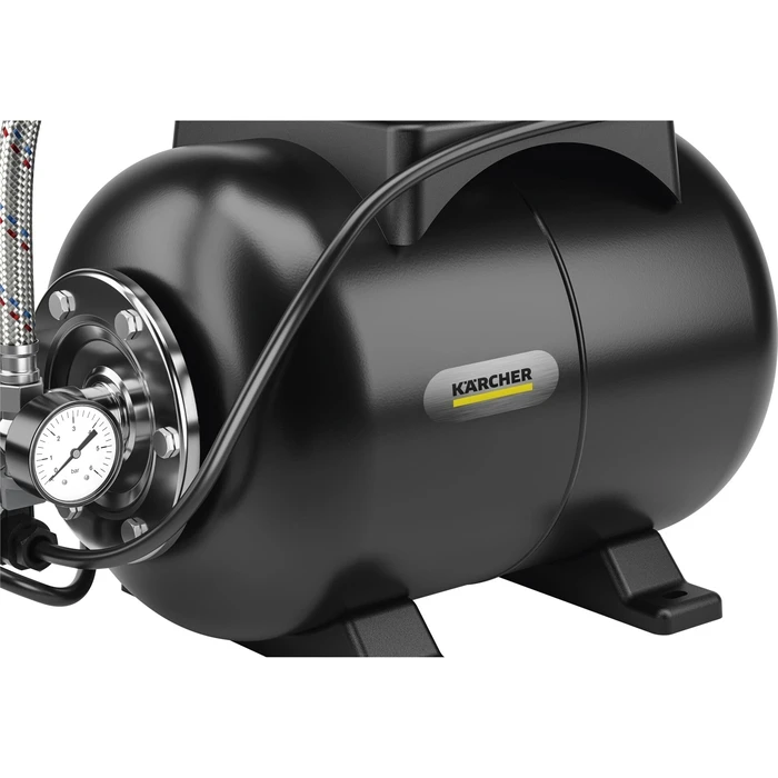 Karcher BP 4900 Μονοφασικό Πιεστικό Συγκρότημα Νερού χωρίς Δοχείο 1150W
