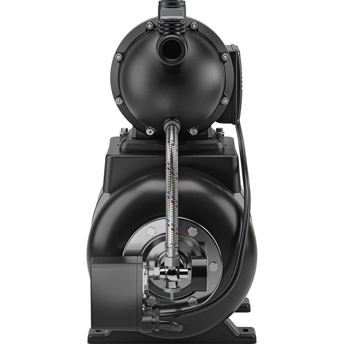 Karcher BP 4900 Μονοφασικό Πιεστικό Συγκρότημα Νερού χωρίς Δοχείο 1150W